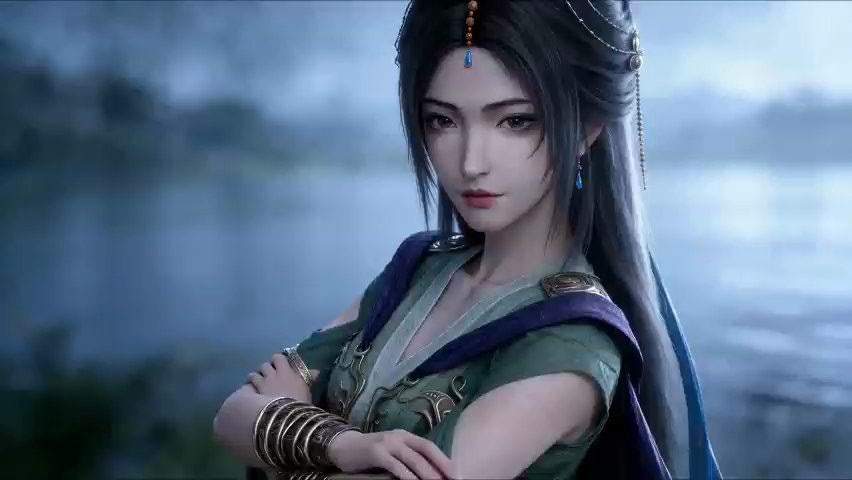 凡人动态壁纸,本人收集的凡人动态壁纸,4K精美收藏般品质,有-木木暖资源杂货铺