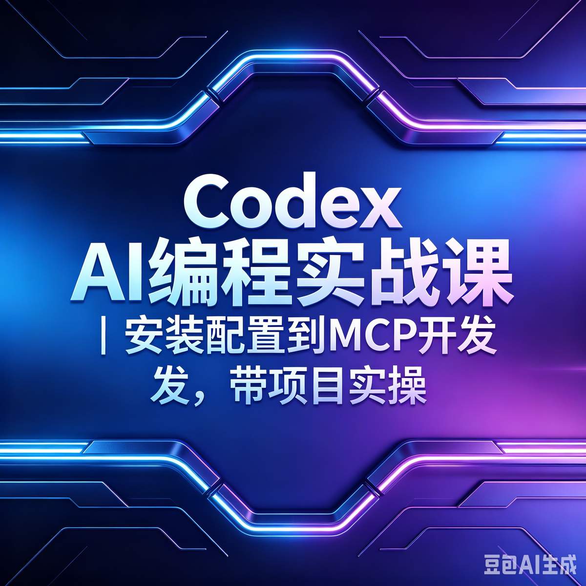 Codex AI 编程实战全套教程｜从安装到项目落地教程-木木暖资源杂货铺