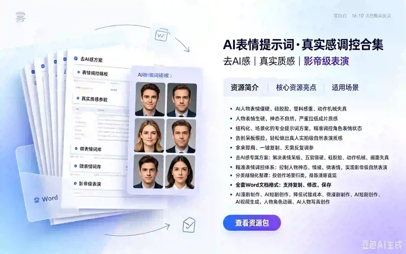 Codex自动化剪辑从0到1，开源我在抖音赚了5W 的剪辑工作流【万字长文】-木木暖资源站